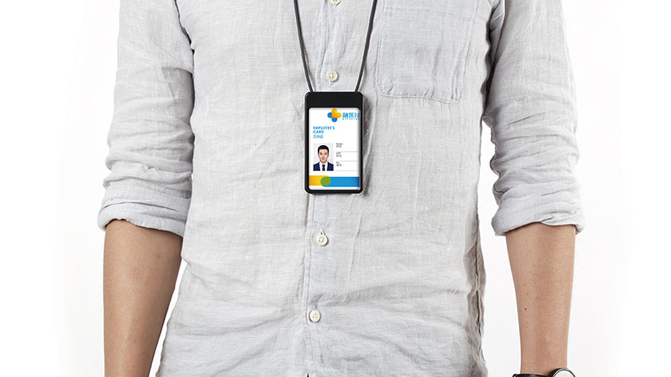 融醫(yī)付vi設計