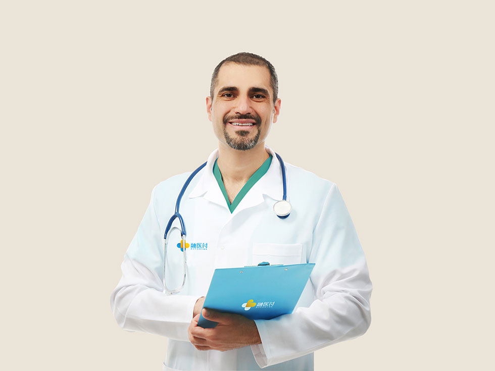 融醫(yī)付vi設計