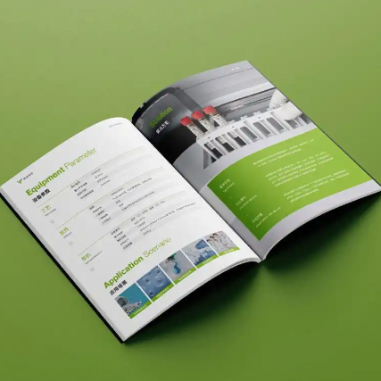 高級感畫冊設(shè)計的秘密都藏在這幾個技巧里